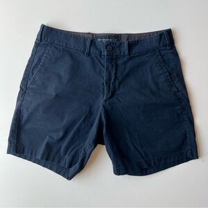 Abercrombie & Fitch - Chino Shorts - Medium